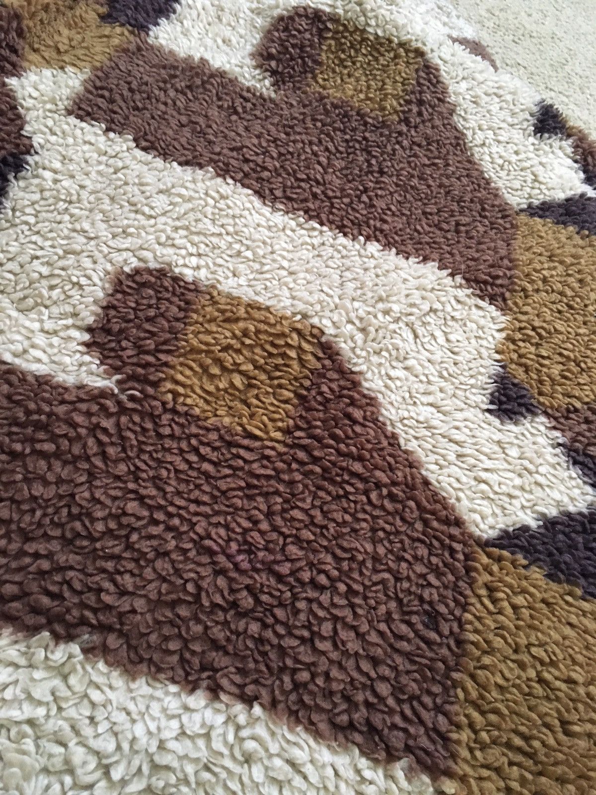 Patagonia Rare Patagonia brown bear blocking deep pile. Size US XL / EU 56 / 4 - 14 Thumbnail