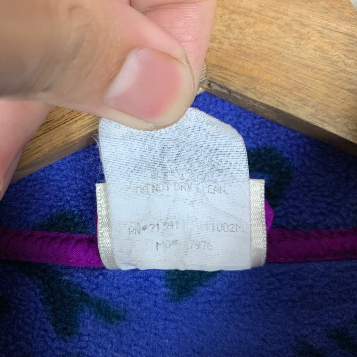 L.L. Bean Vintage L.L. Bean Kids Art Design Quarter Snaps Button Size US XL / EU 56 / 4 - 8 Thumbnail