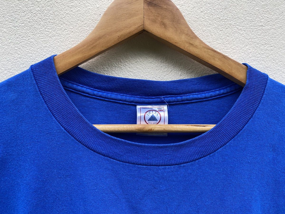 Vintage × Walmart Vintage 90s Walmart Quality Film movie promo shirt Size US XL / EU 56 / 4 - 6 Thumbnail