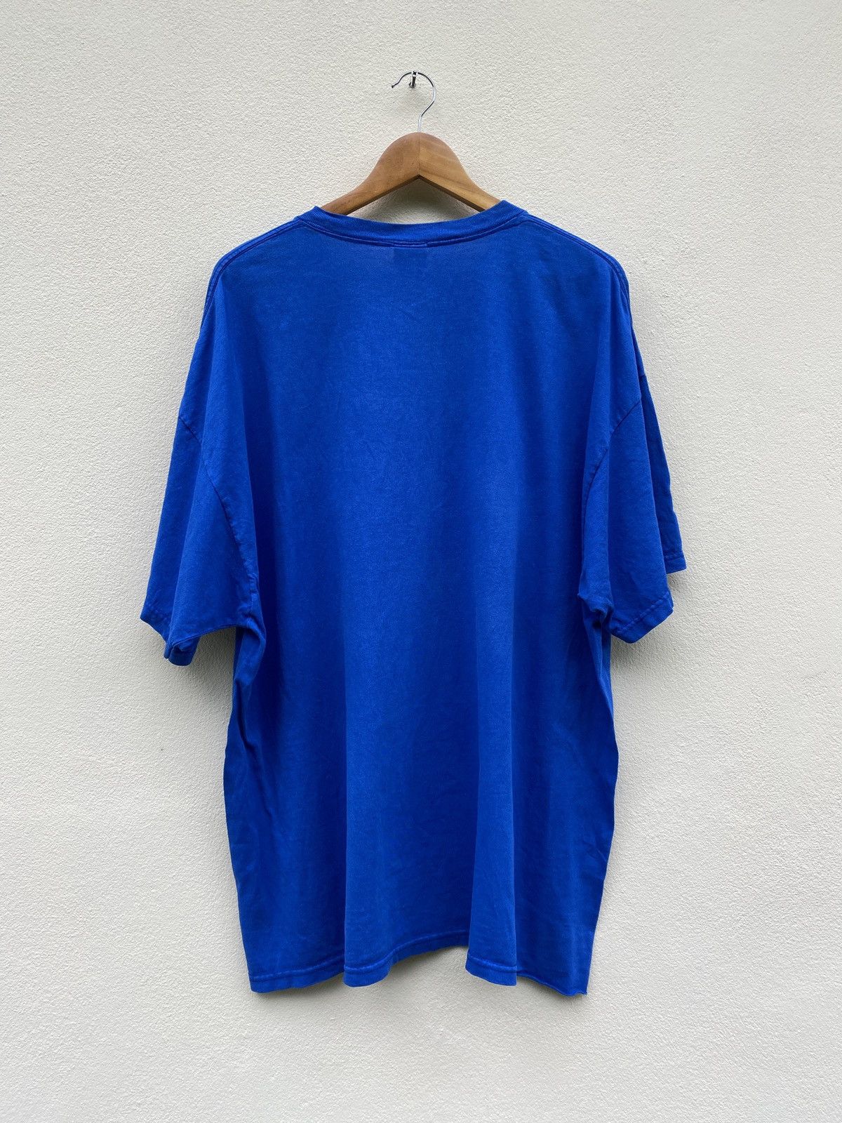 Vintage × Walmart Vintage 90s Walmart Quality Film movie promo shirt Size US XL / EU 56 / 4 - 5 Thumbnail