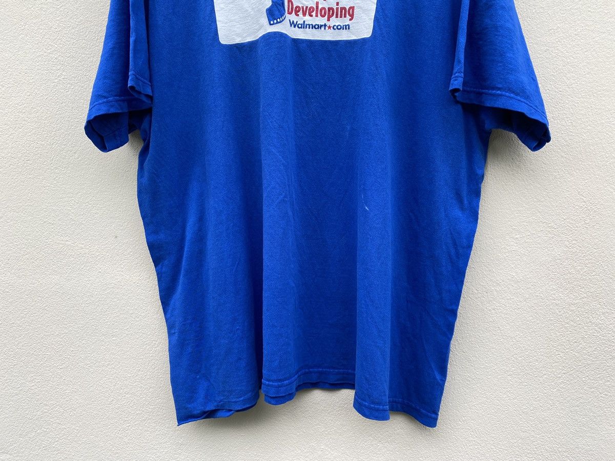 Vintage × Walmart Vintage 90s Walmart Quality Film movie promo shirt Size US XL / EU 56 / 4 - 3 Thumbnail