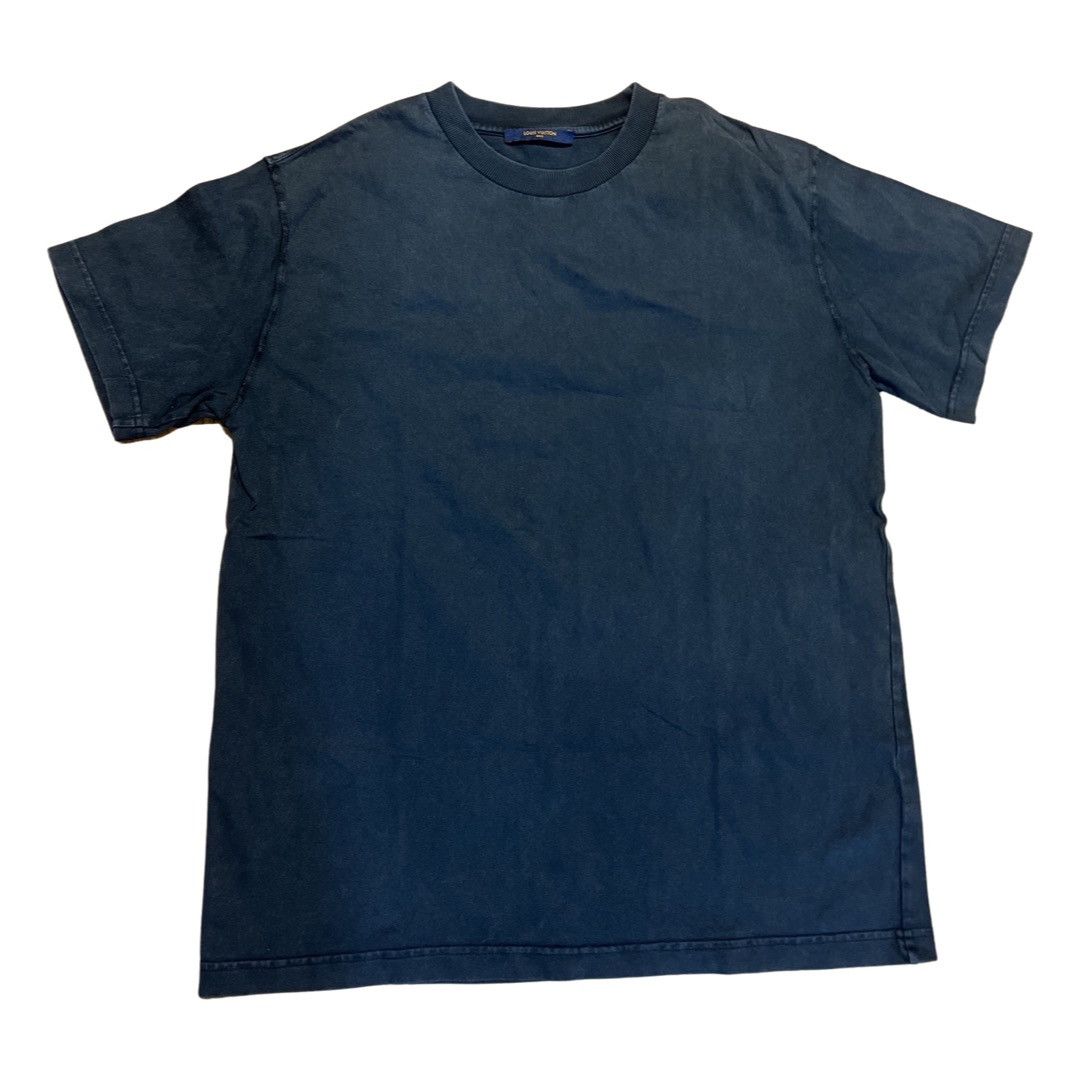 Louis Vuitton LOUIS VUITTON STAPLE TEE Size US L / EU 52-54 / 3 - 1 Thumbnail