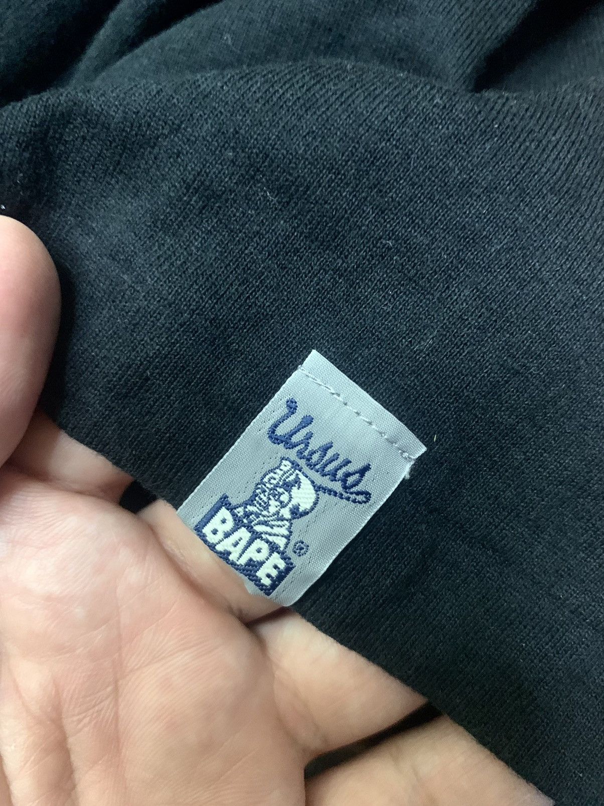 Bape A Bathing Ape / Ursus Bape T Size US L / EU 52-54 / 3 - 6 Thumbnail