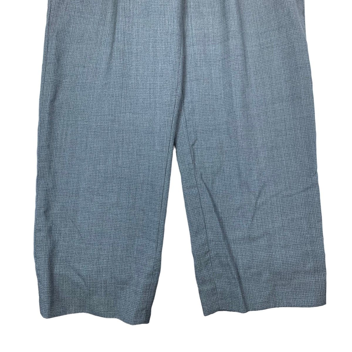Moschino Moschino Normal Cut Formal Luxury Italian Fashion House Size US 36 / EU 52 - 3 Thumbnail