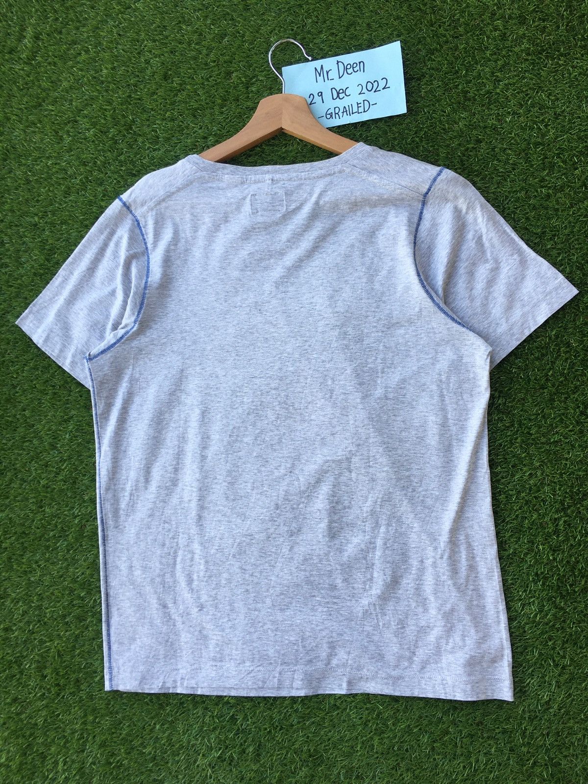 Energie Rare Design Energie Fastest & More Rotten Tshirt Size US M / EU 48-50 / 2 - 13 Thumbnail