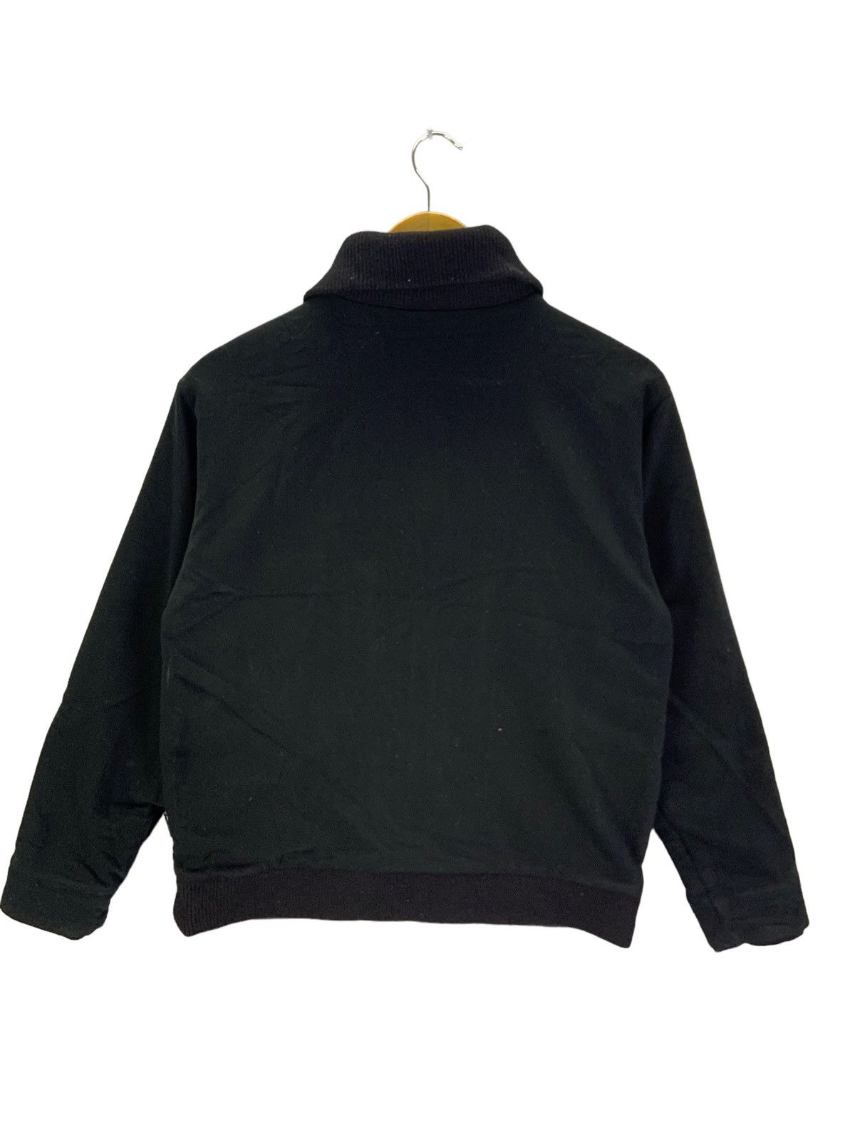 Japanese Brand × Kensho Abe Japanese Brand Kensho Abe Sport Double Pocket Jacket Size US M / EU 48-50 / 2 - 7 Thumbnail