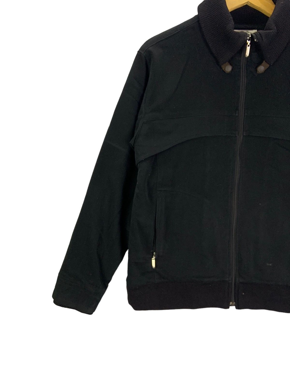 Japanese Brand × Kensho Abe Japanese Brand Kensho Abe Sport Double Pocket Jacket Size US M / EU 48-50 / 2 - 6 Thumbnail