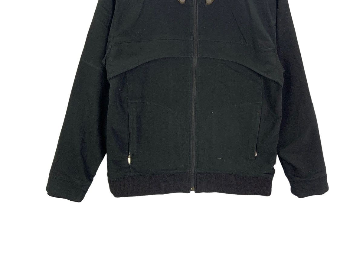 Japanese Brand × Kensho Abe Japanese Brand Kensho Abe Sport Double Pocket Jacket Size US M / EU 48-50 / 2 - 3 Thumbnail