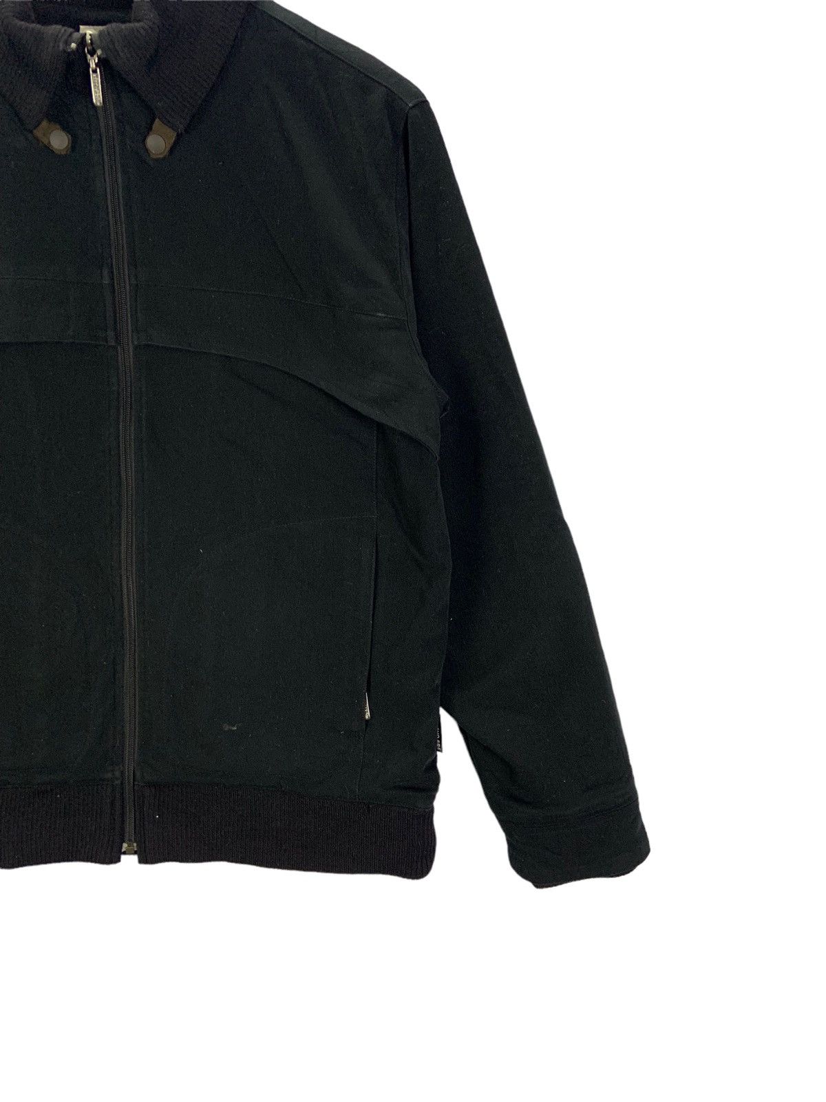 Japanese Brand × Kensho Abe Japanese Brand Kensho Abe Sport Double Pocket Jacket Size US M / EU 48-50 / 2 - 5 Thumbnail