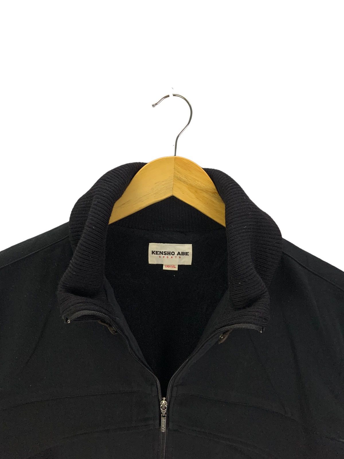 Japanese Brand × Kensho Abe Japanese Brand Kensho Abe Sport Double Pocket Jacket Size US M / EU 48-50 / 2 - 4 Thumbnail