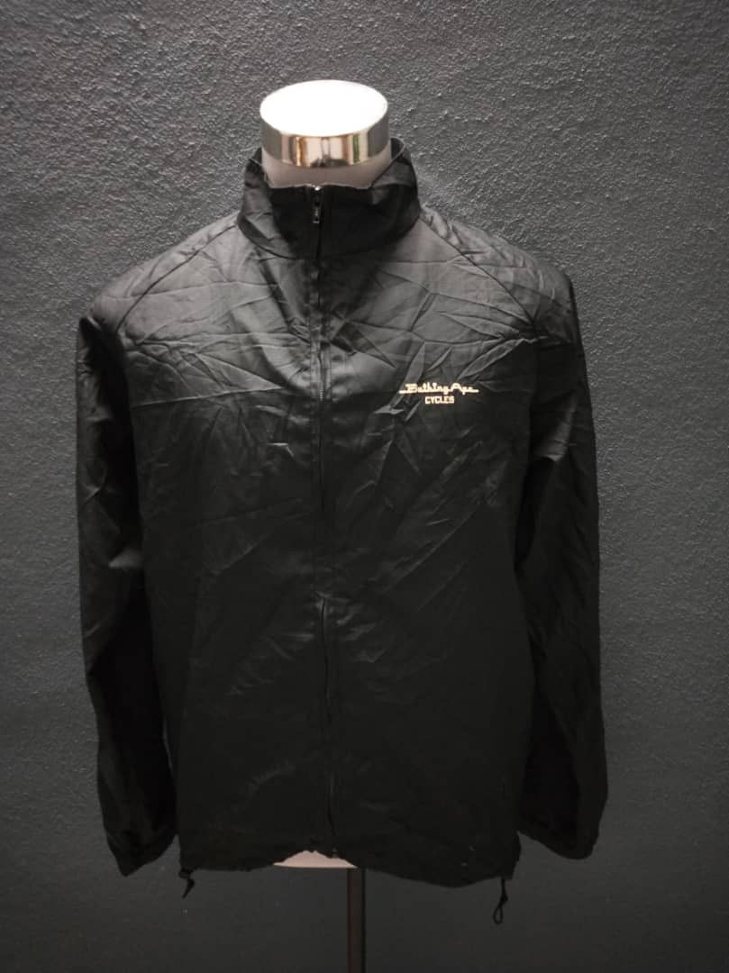 Bape Cycle Jacket | Grailed