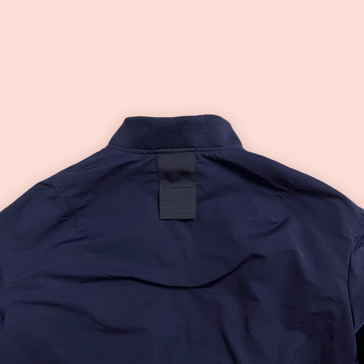 Jil Sander × Jun Takahashi JIL SANDER X UNIQLO BOMBER JACKET Size US S / EU 44-46 / 1 - 10 Thumbnail