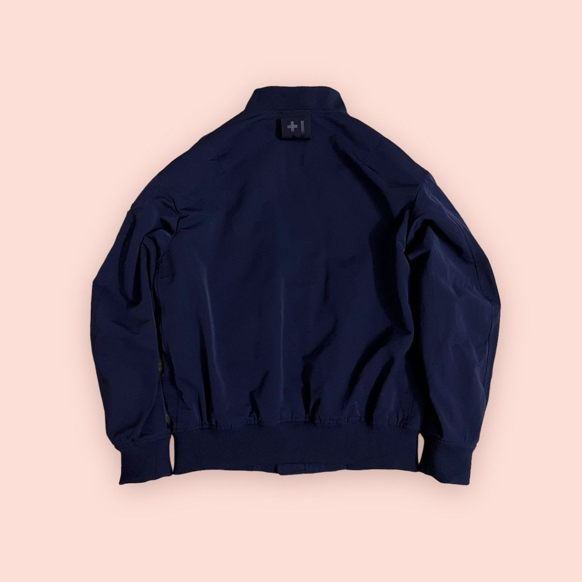 Jil Sander × Jun Takahashi JIL SANDER X UNIQLO BOMBER JACKET Size US S / EU 44-46 / 1 - 2 Thumbnail