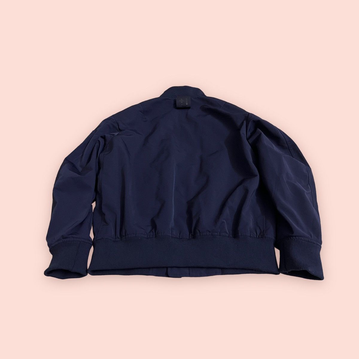 Jil Sander × Jun Takahashi JIL SANDER X UNIQLO BOMBER JACKET Size US S / EU 44-46 / 1 - 9 Thumbnail