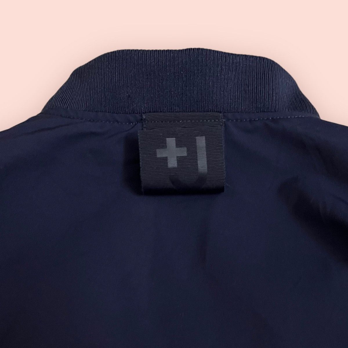 Jil Sander × Jun Takahashi JIL SANDER X UNIQLO BOMBER JACKET Size US S / EU 44-46 / 1 - 3 Thumbnail