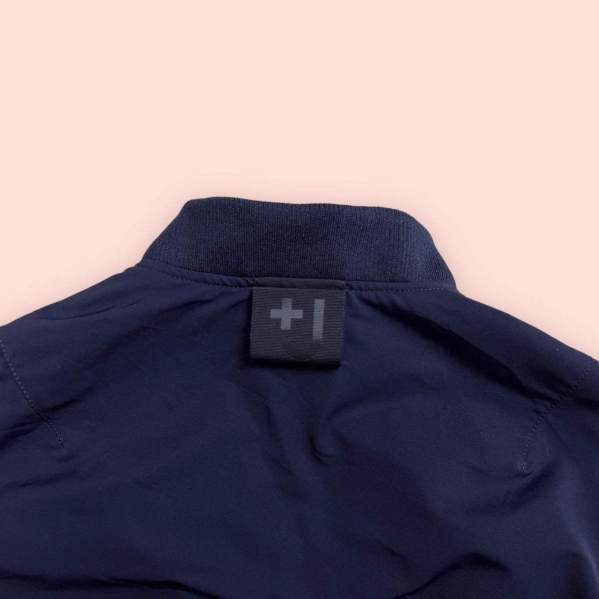 Jil Sander × Jun Takahashi JIL SANDER X UNIQLO BOMBER JACKET Size US S / EU 44-46 / 1 - 11 Thumbnail