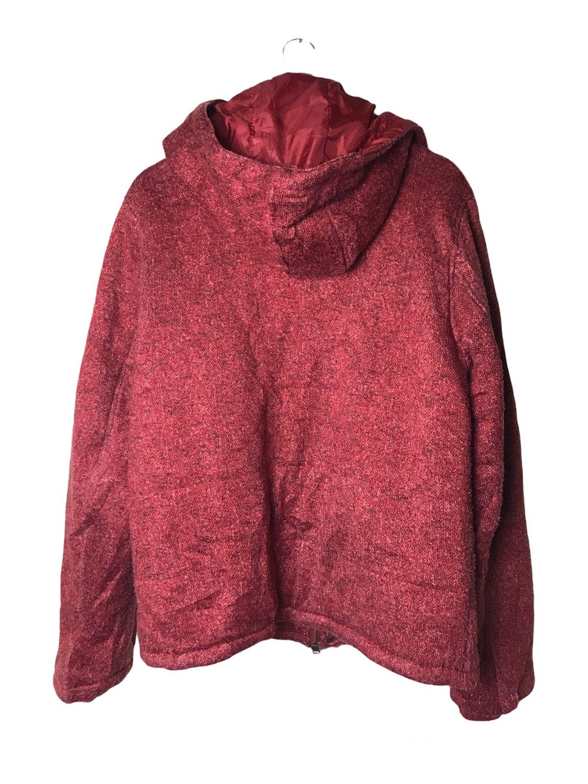 Karl Kani Vintage Karl Kani Jacket Size US L / EU 52-54 / 3 - 4 Thumbnail