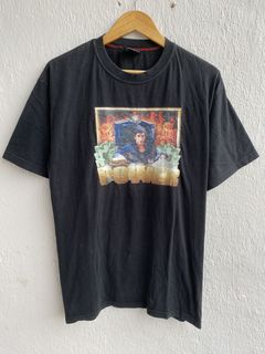 Vintage Serial Killer Shirt | Grailed