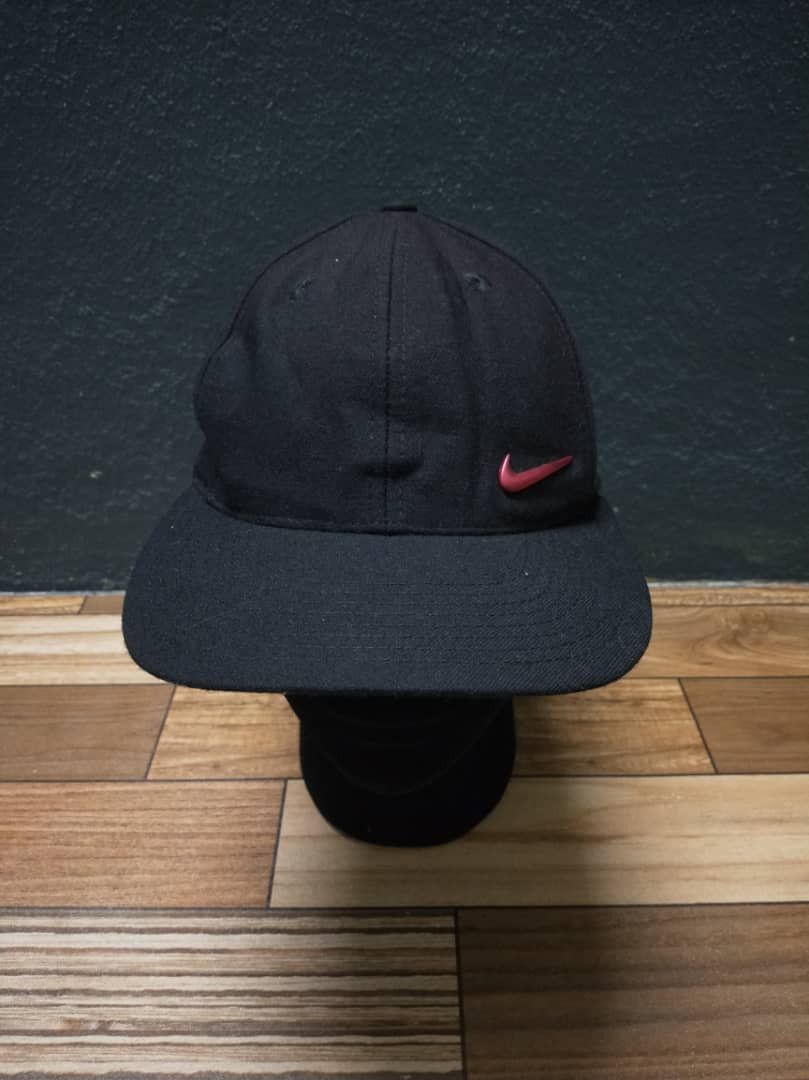 Vintage Nike hat