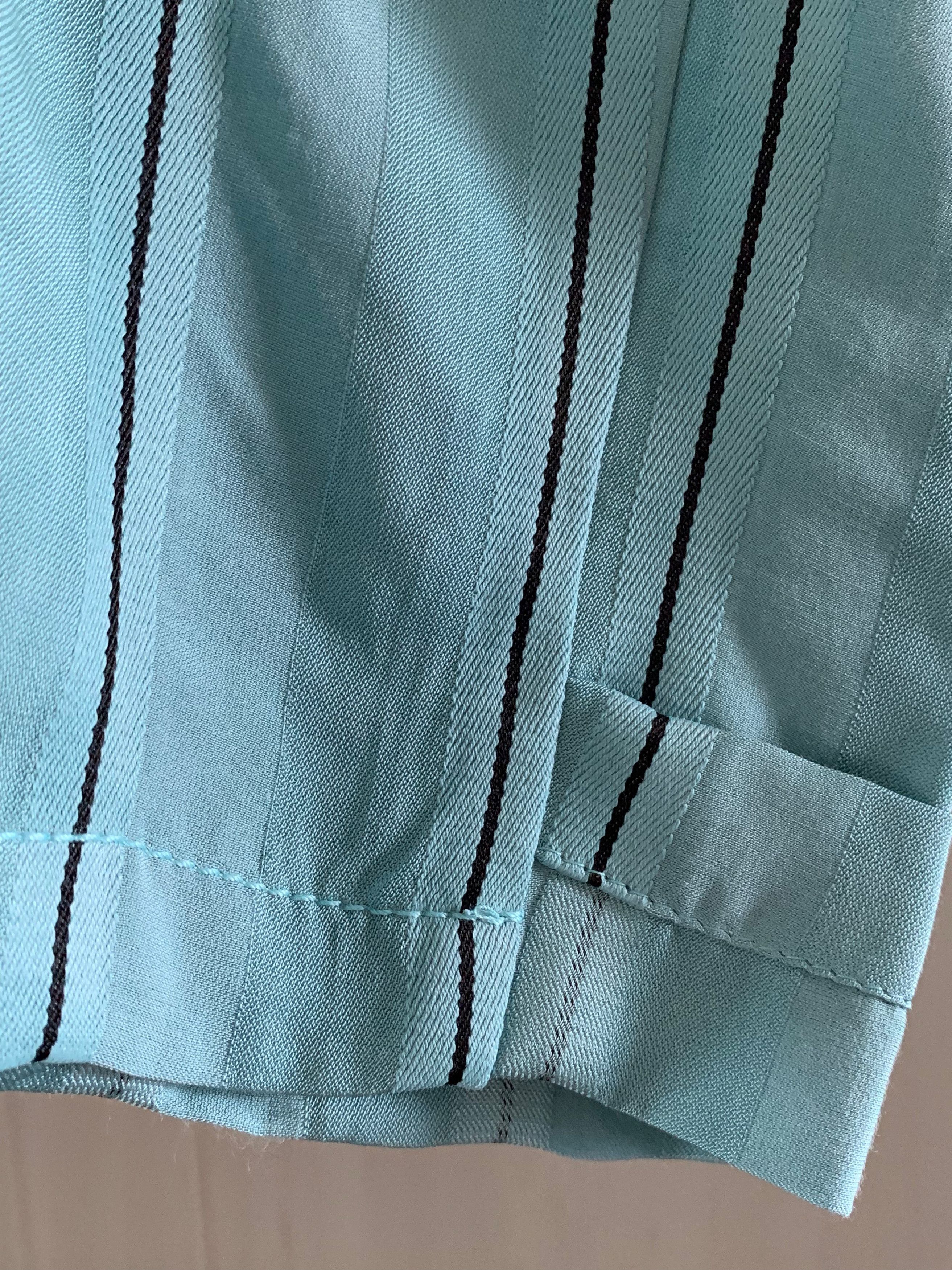 Haider Ackermann NEW trouser HA 2019 Size US 36 / EU 52 - 8 Thumbnail