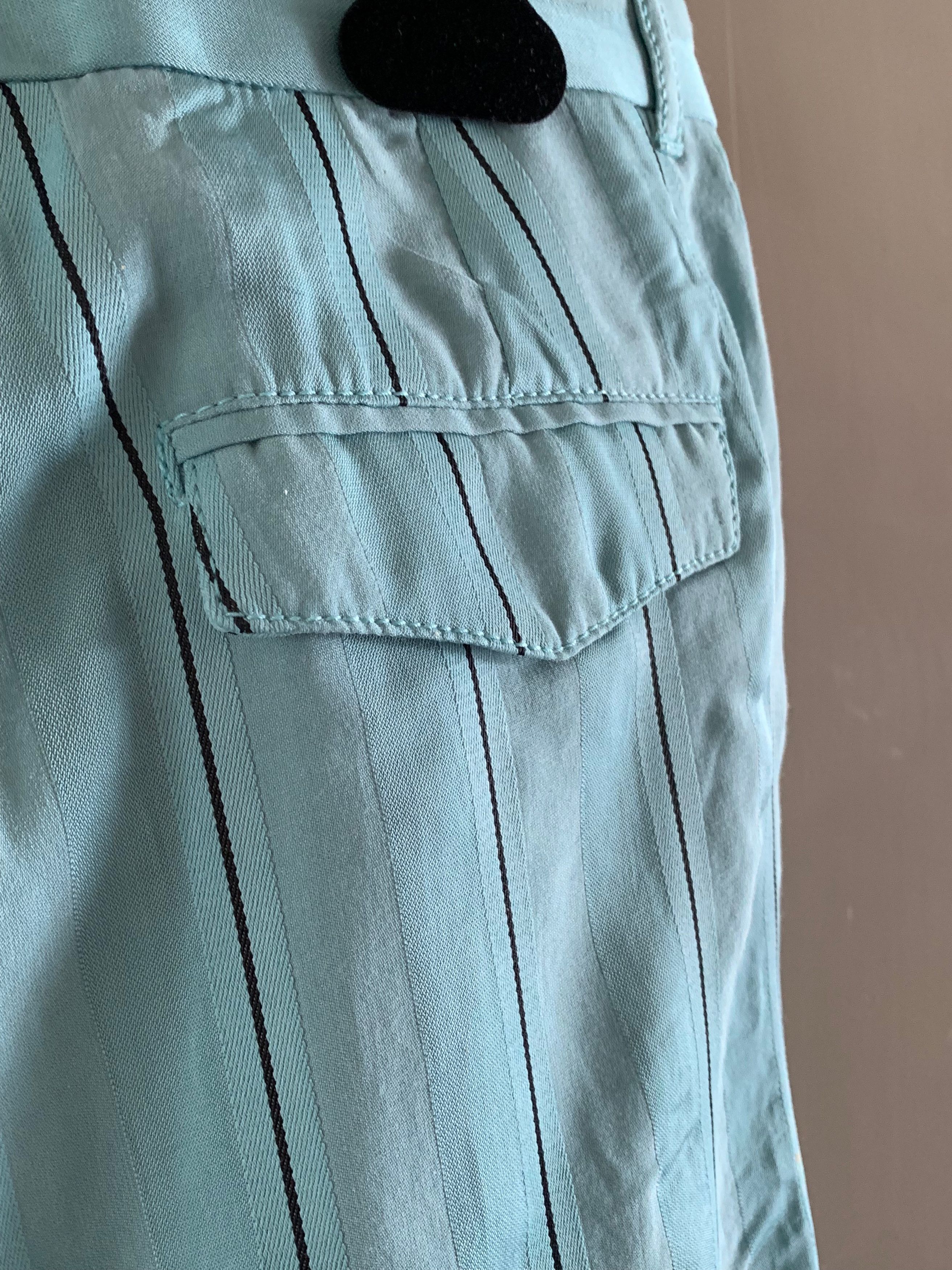 Haider Ackermann NEW trouser HA 2019 Size US 36 / EU 52 - 9 Thumbnail