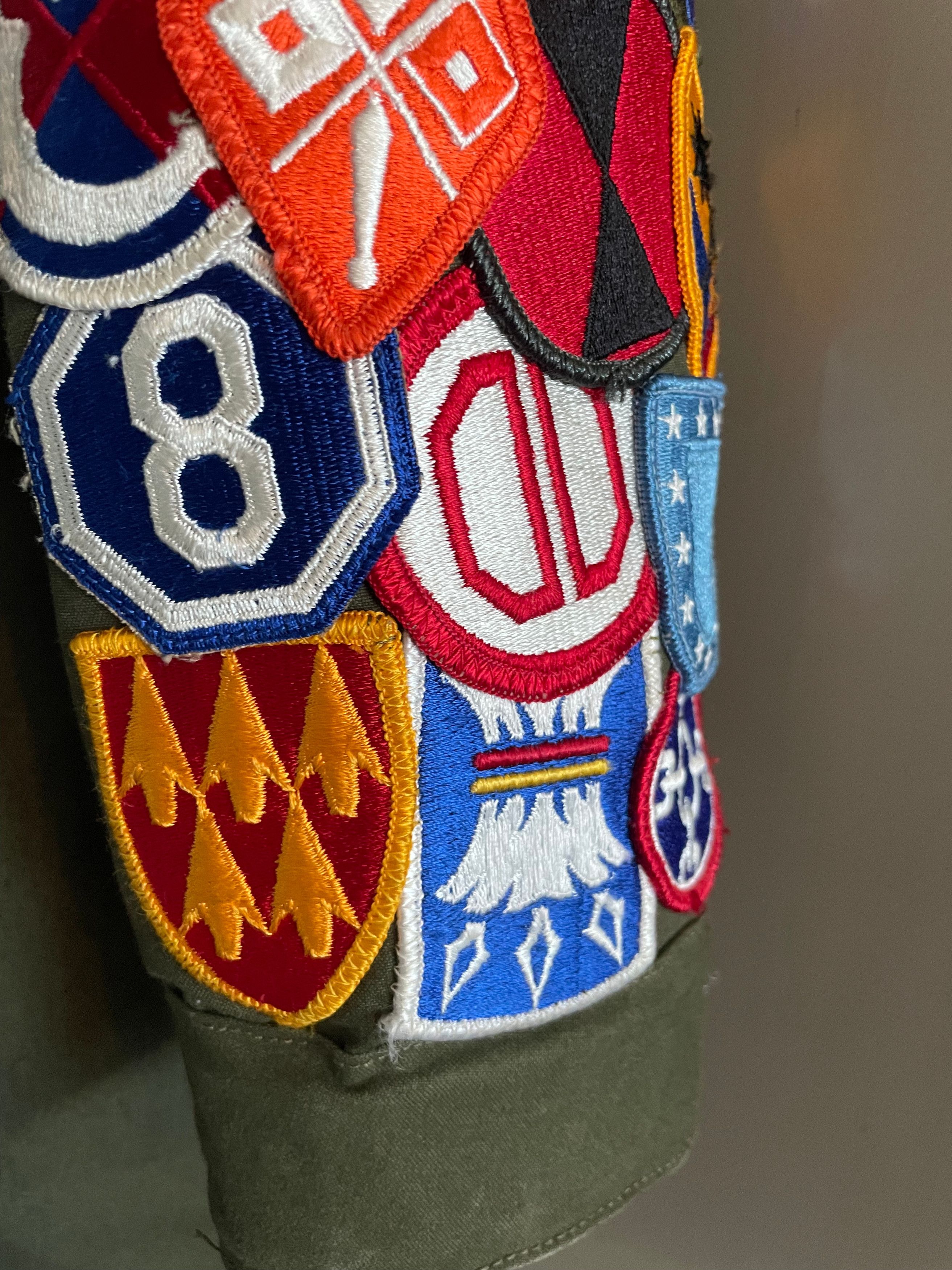 READYMADE VERY LIMITED Parka by Readymade x Travis Size S / US 4 / IT 40 - 10 Thumbnail