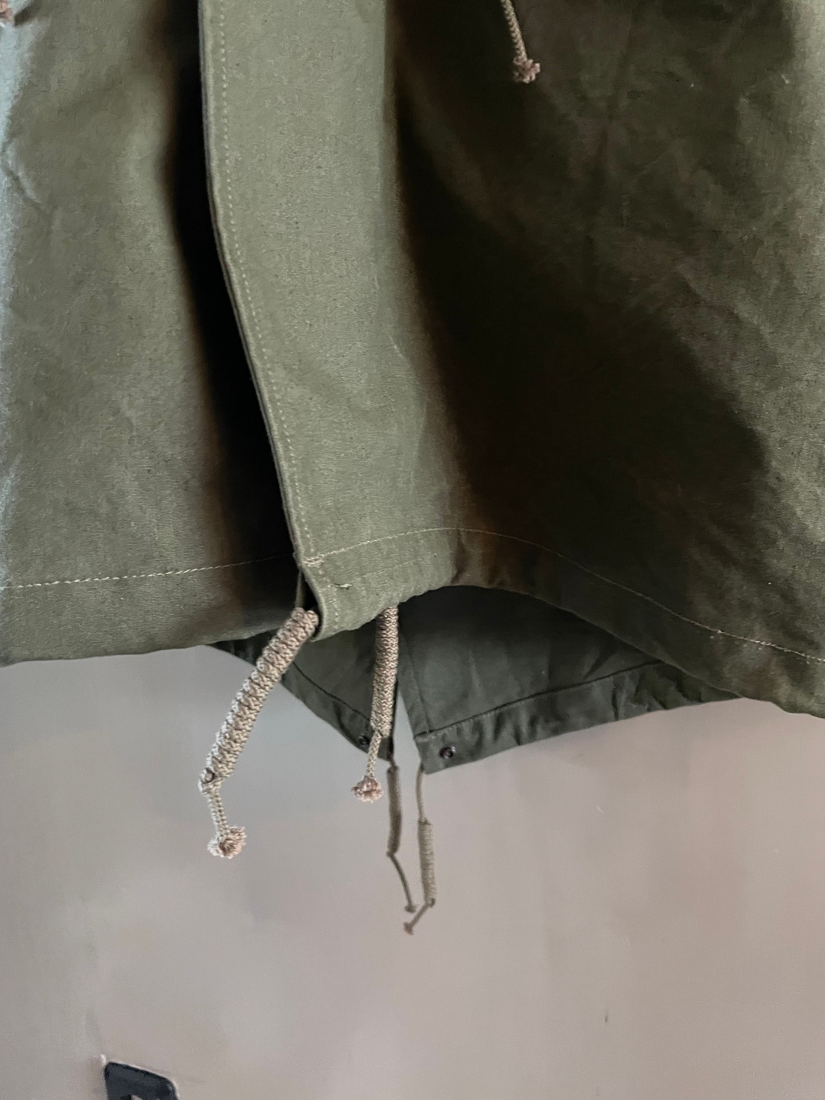 READYMADE VERY LIMITED Parka by Readymade x Travis Size S / US 4 / IT 40 - 11 Thumbnail
