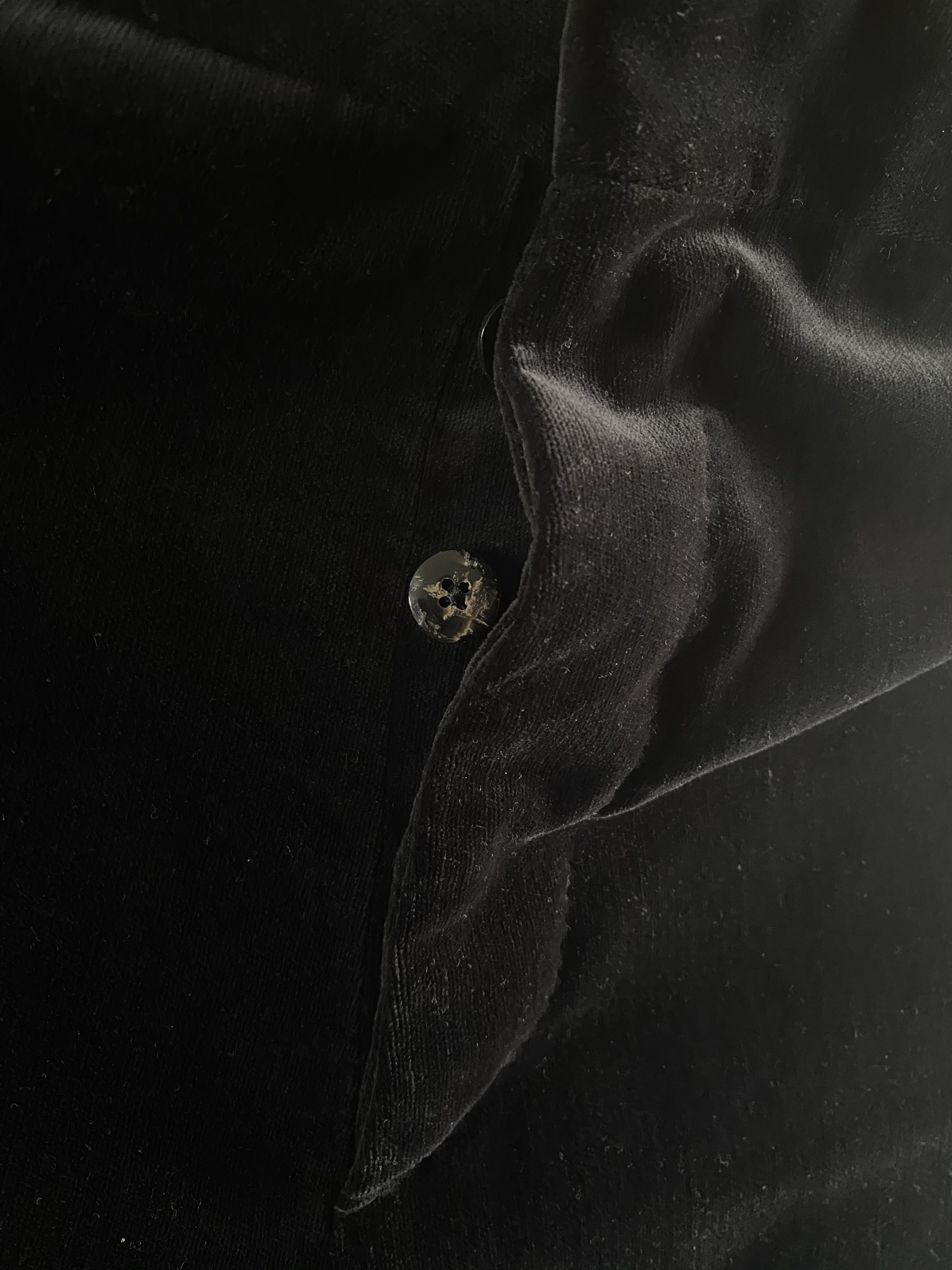 Jil Sander VELVET SUIT BY JIL SANDER NEW never worn Size 54L - 13 Thumbnail