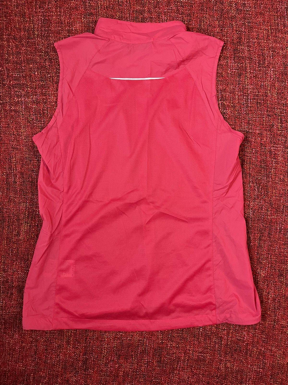 Arc'teryx Arc’teryx gorpcore style ultra-light vest gilet Size L / US 10 / IT 46 - 8 Thumbnail