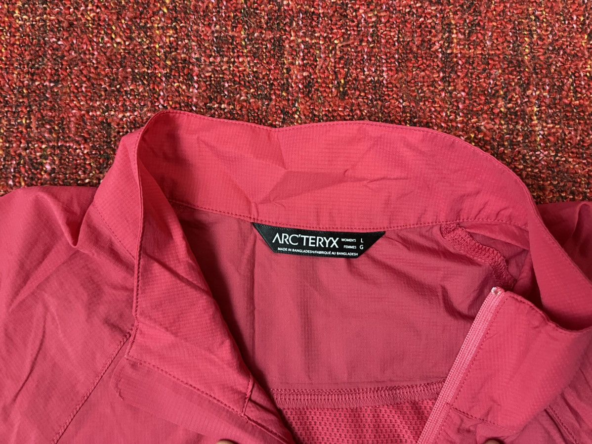 Arc'teryx Arc’teryx gorpcore style ultra-light vest gilet Size L / US 10 / IT 46 - 4 Thumbnail