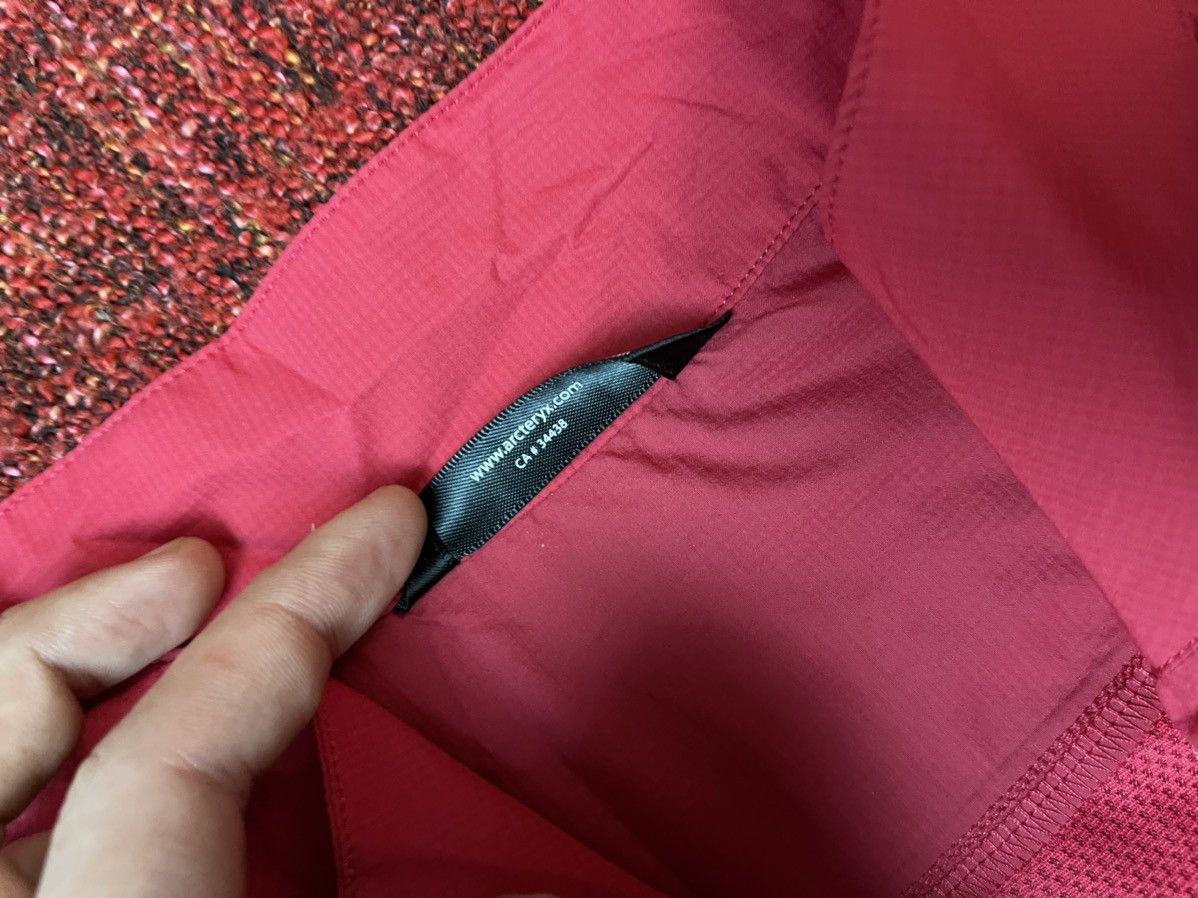 Arc'teryx Arc’teryx gorpcore style ultra-light vest gilet Size L / US 10 / IT 46 - 5 Thumbnail