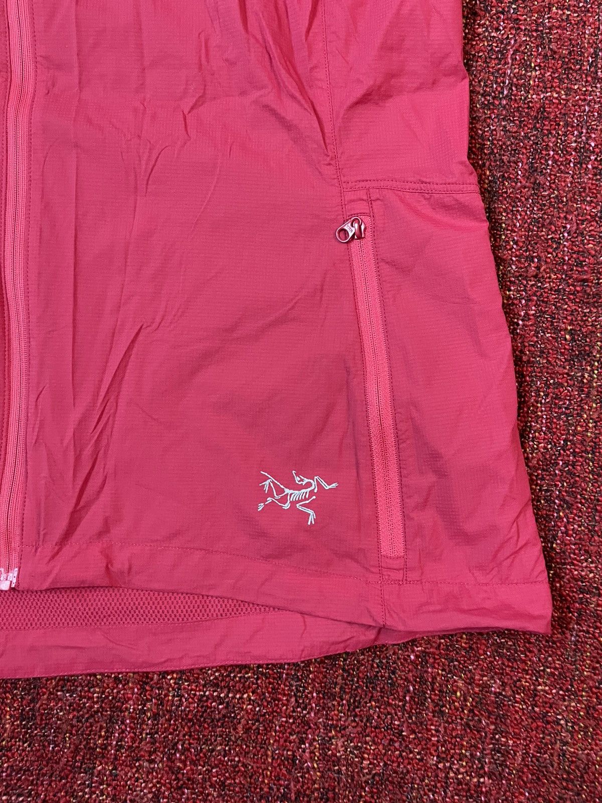 Arc'teryx Arc’teryx gorpcore style ultra-light vest gilet Size L / US 10 / IT 46 - 2 Thumbnail