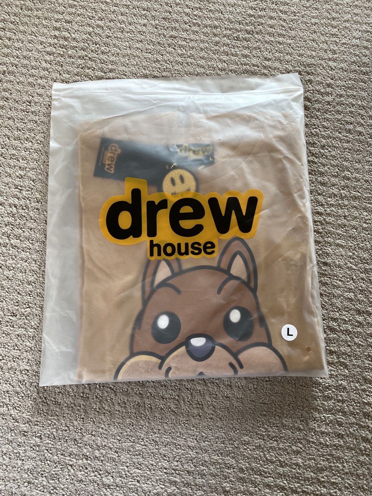 Drew on sale House Sherman tee