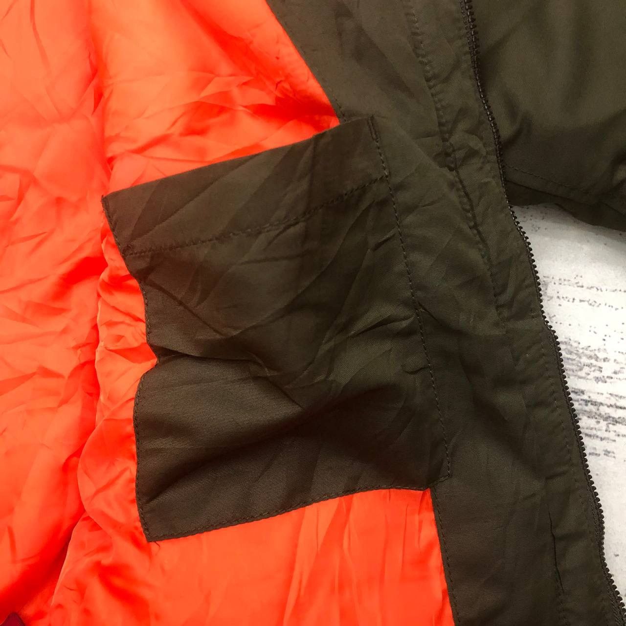 Gap Y127 GAP PUFFER PARKA JACKET Size US S / EU 44-46 / 1 - 6 Thumbnail