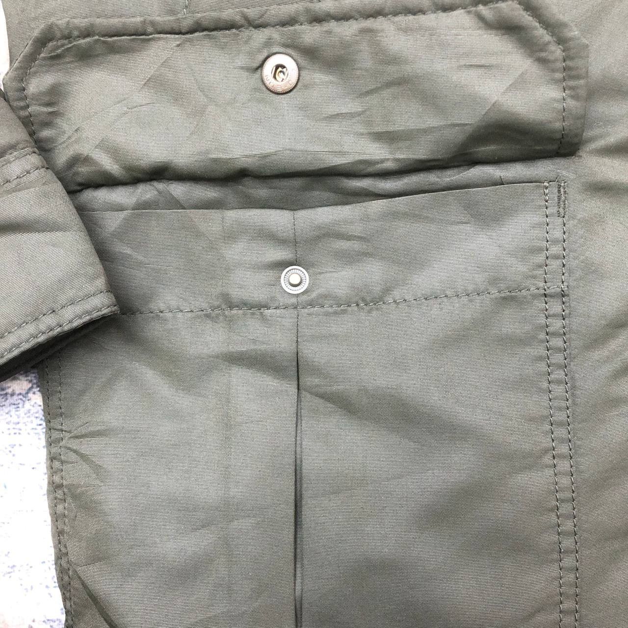 Gap Y127 GAP PUFFER PARKA JACKET Size US S / EU 44-46 / 1 - 11 Thumbnail