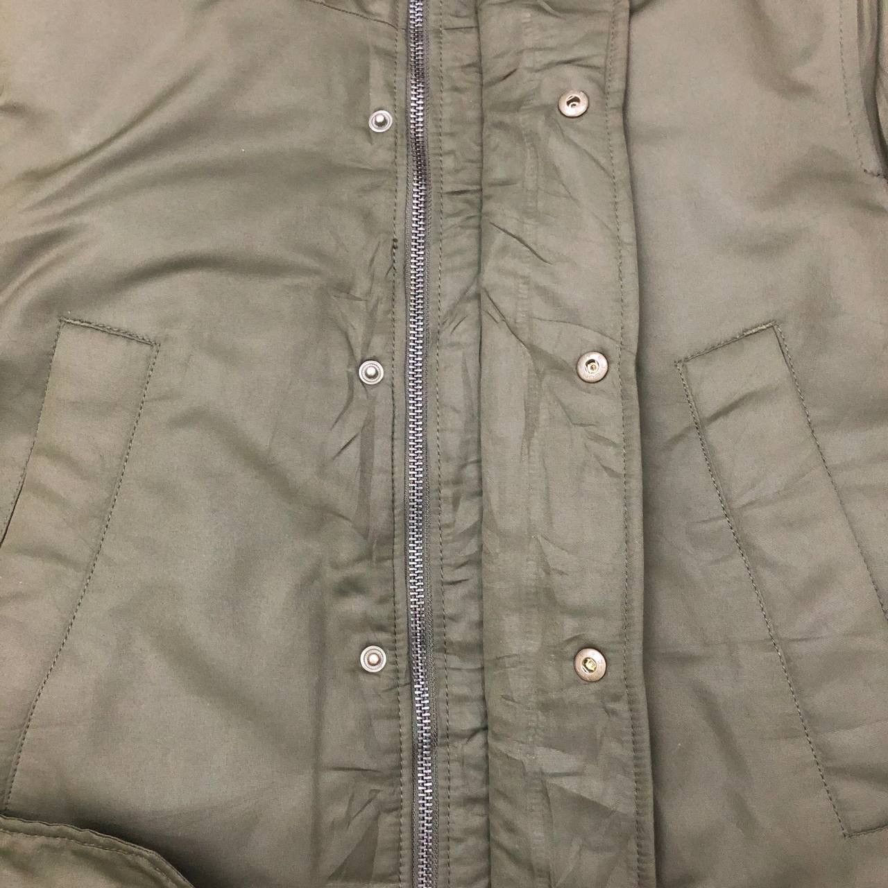 Gap Y127 GAP PUFFER PARKA JACKET Size US S / EU 44-46 / 1 - 10 Thumbnail
