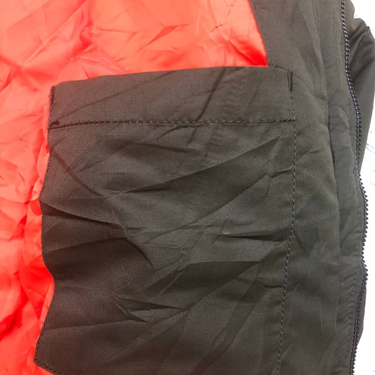 Gap Y127 GAP PUFFER PARKA JACKET Size US S / EU 44-46 / 1 - 7 Thumbnail