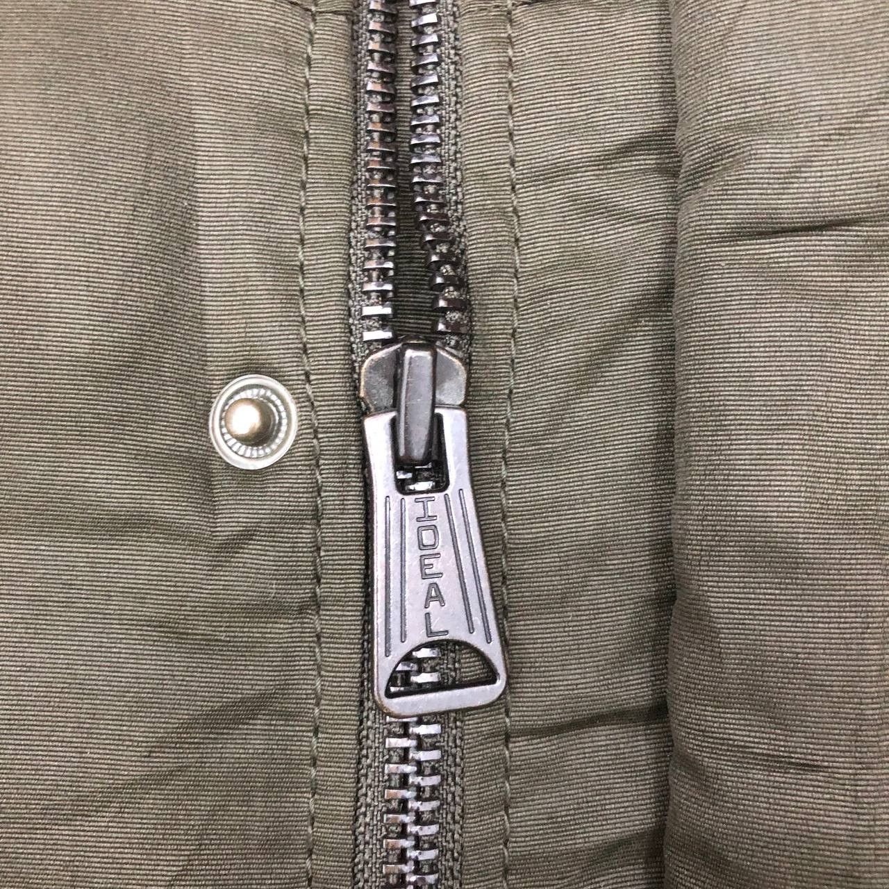 Gap Y127 GAP PUFFER PARKA JACKET Size US S / EU 44-46 / 1 - 9 Thumbnail