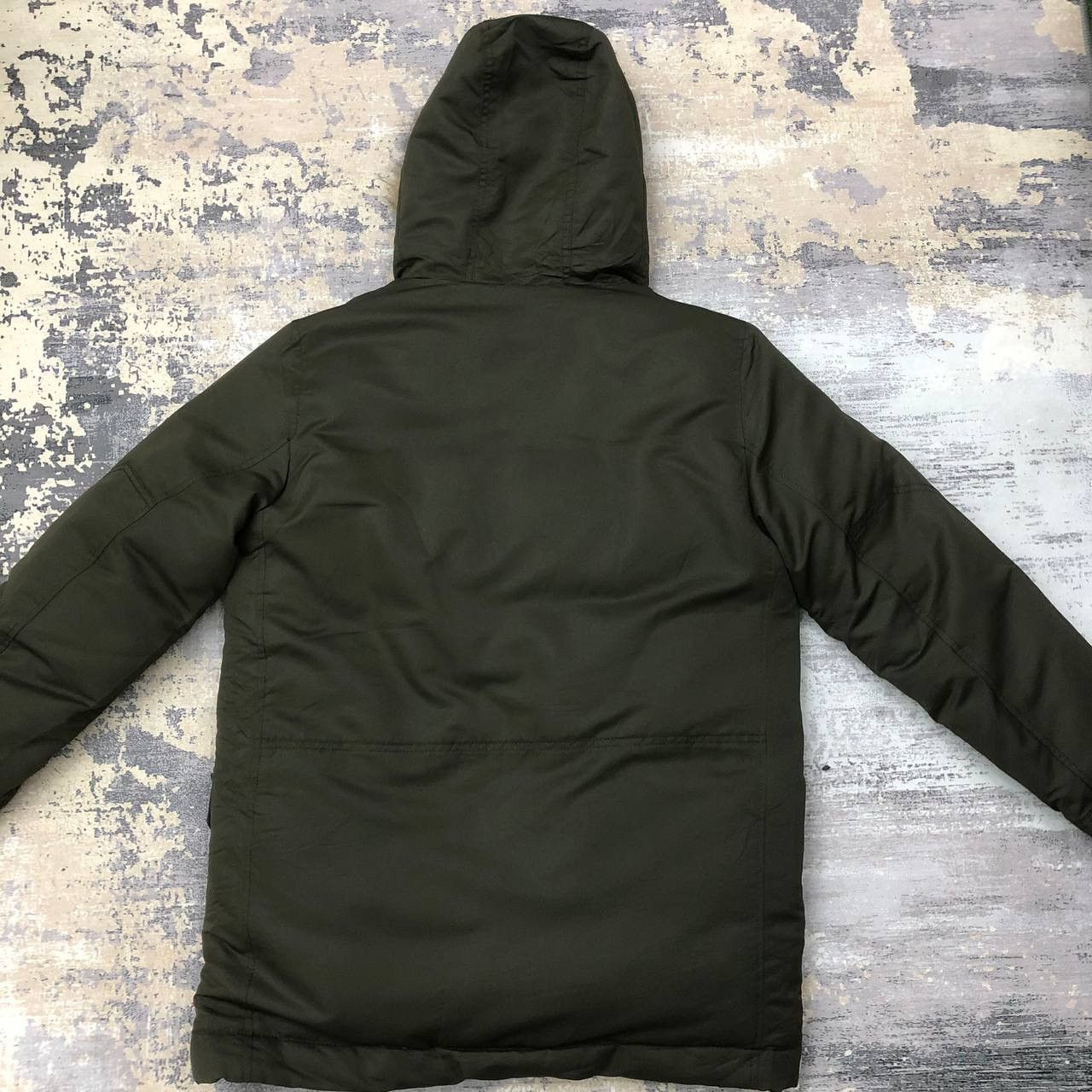 Gap Y127 GAP PUFFER PARKA JACKET Size US S / EU 44-46 / 1 - 4 Thumbnail
