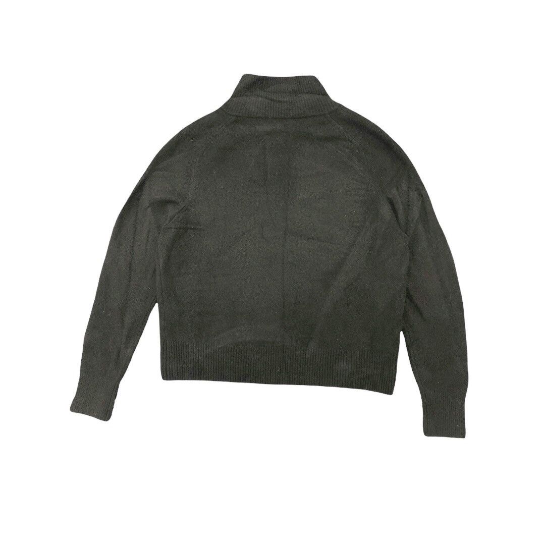 JW Anderson ⚡️Rare⚡️Wool half zipper sweater by J.W Anderson x Uniqlo Size US XS / EU 42 / 0 - 6 Thumbnail