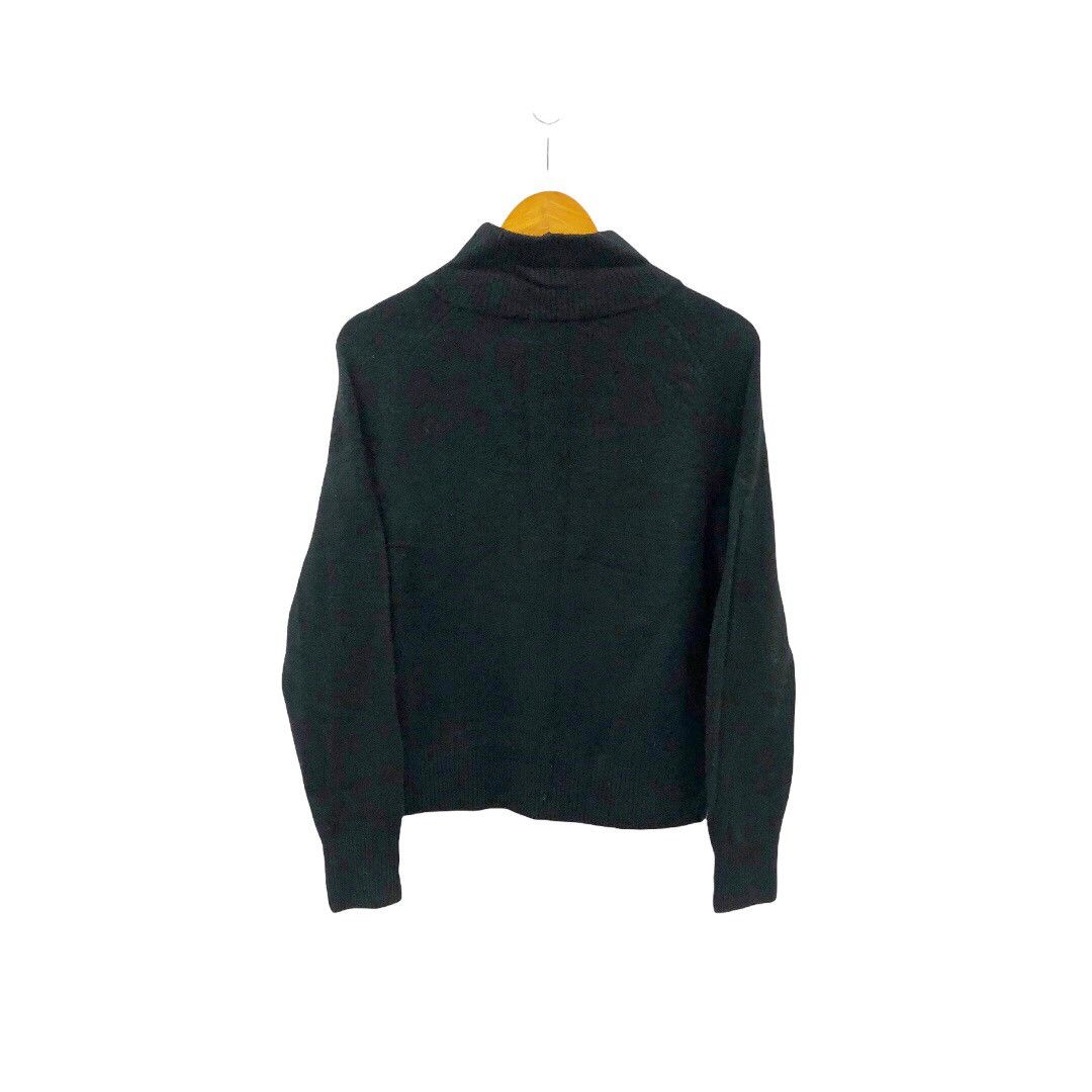 JW Anderson ⚡️Rare⚡️Wool half zipper sweater by J.W Anderson x Uniqlo Size US XS / EU 42 / 0 - 9 Thumbnail