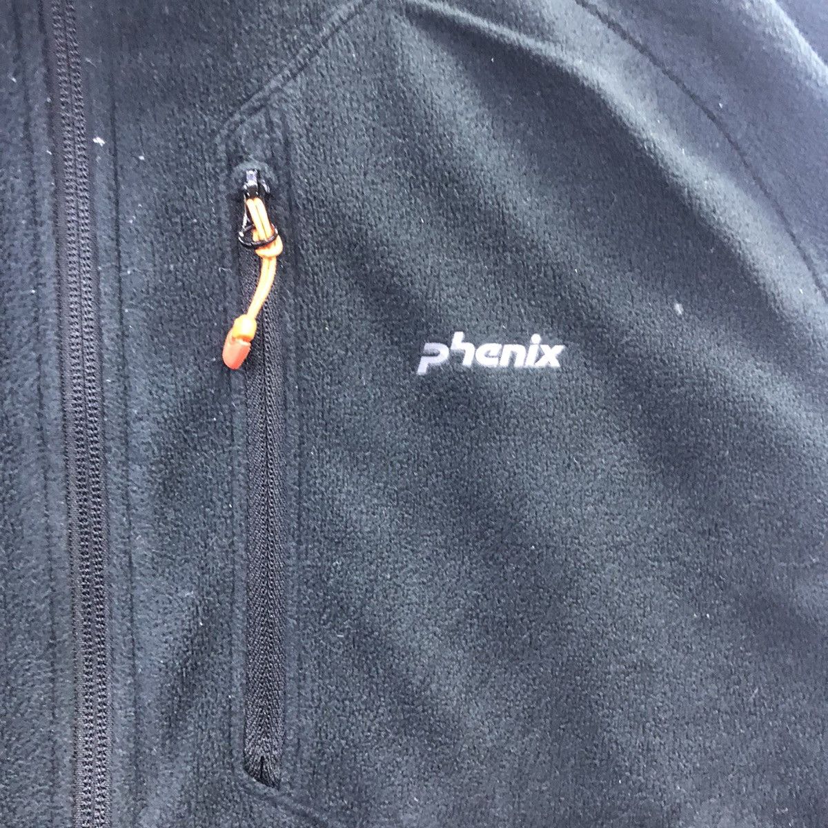 Phenix ‘Rare!! Phenix Fleece Jacket Size US L / EU 52-54 / 3 - 7 Thumbnail