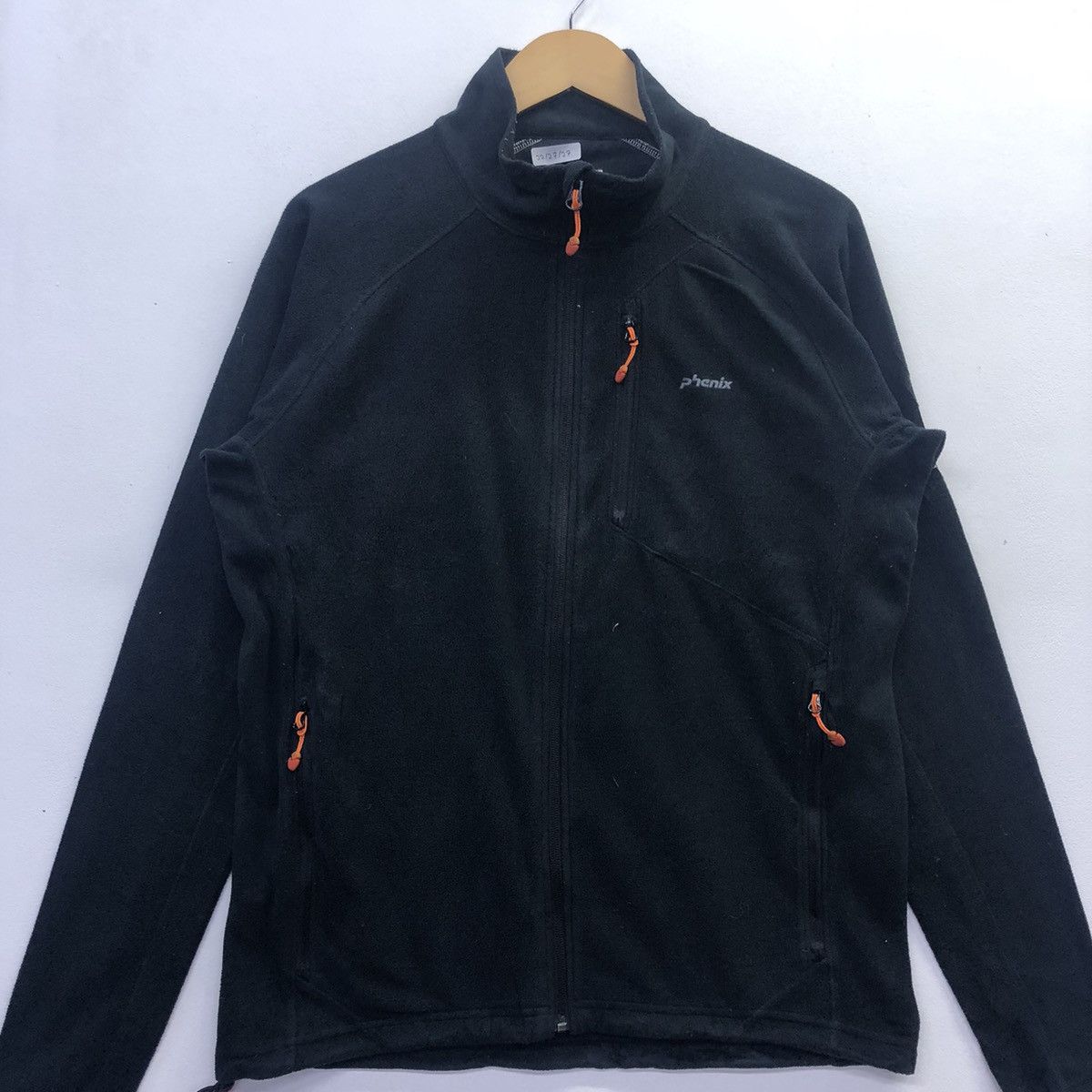 Phenix ‘Rare!! Phenix Fleece Jacket Size US L / EU 52-54 / 3 - 2 Thumbnail