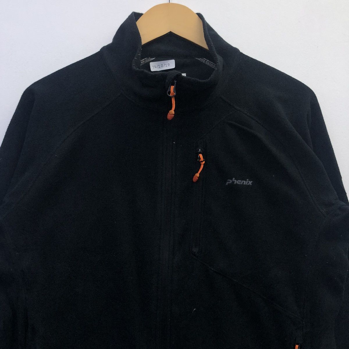 Phenix ‘Rare!! Phenix Fleece Jacket Size US L / EU 52-54 / 3 - 3 Thumbnail