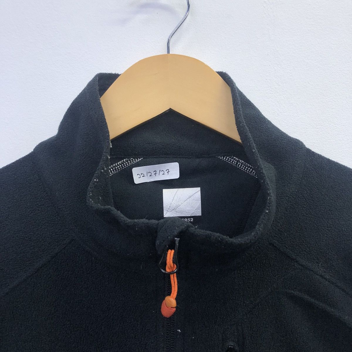Phenix ‘Rare!! Phenix Fleece Jacket Size US L / EU 52-54 / 3 - 8 Thumbnail