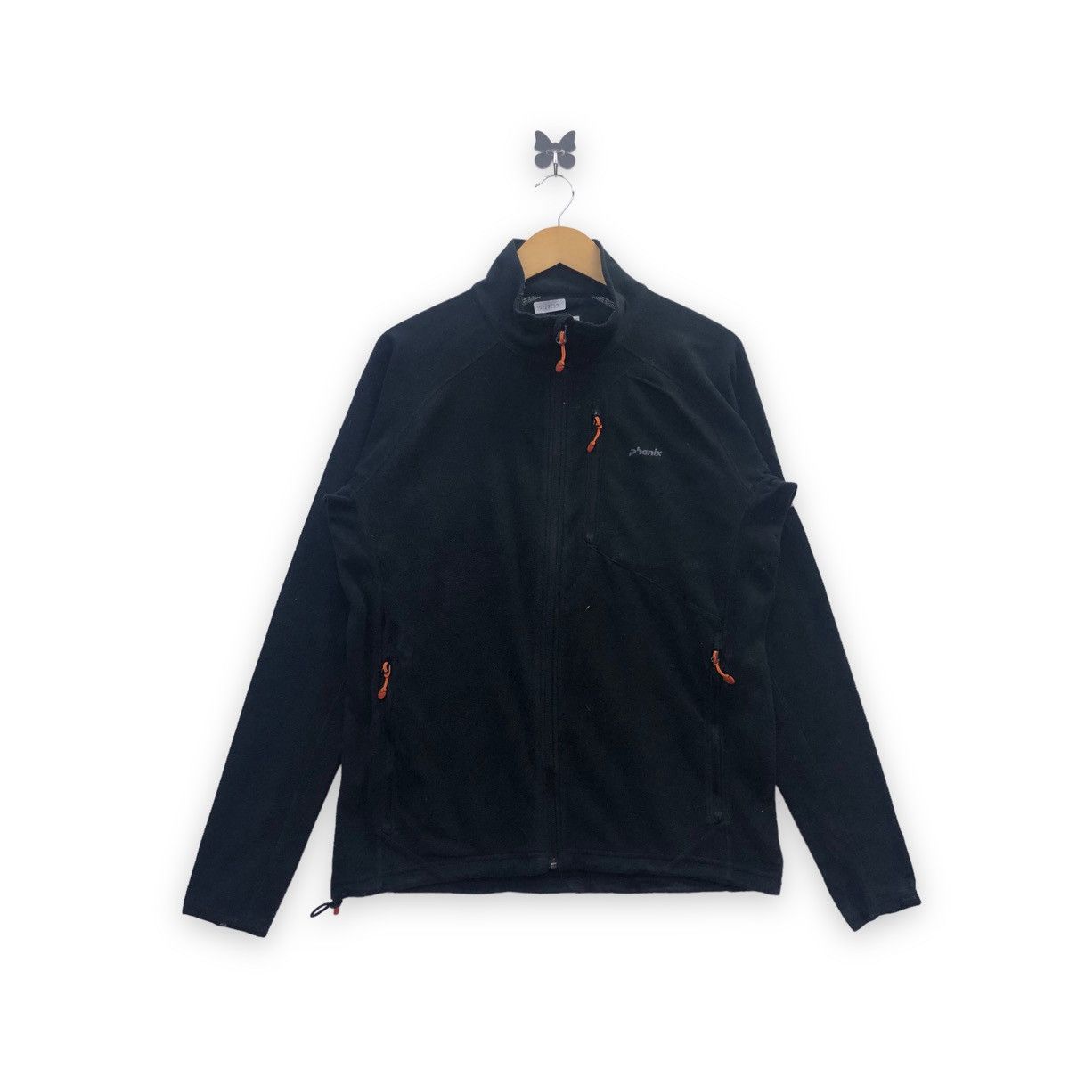 Phenix ‘Rare!! Phenix Fleece Jacket Size US L / EU 52-54 / 3 - 1 Thumbnail