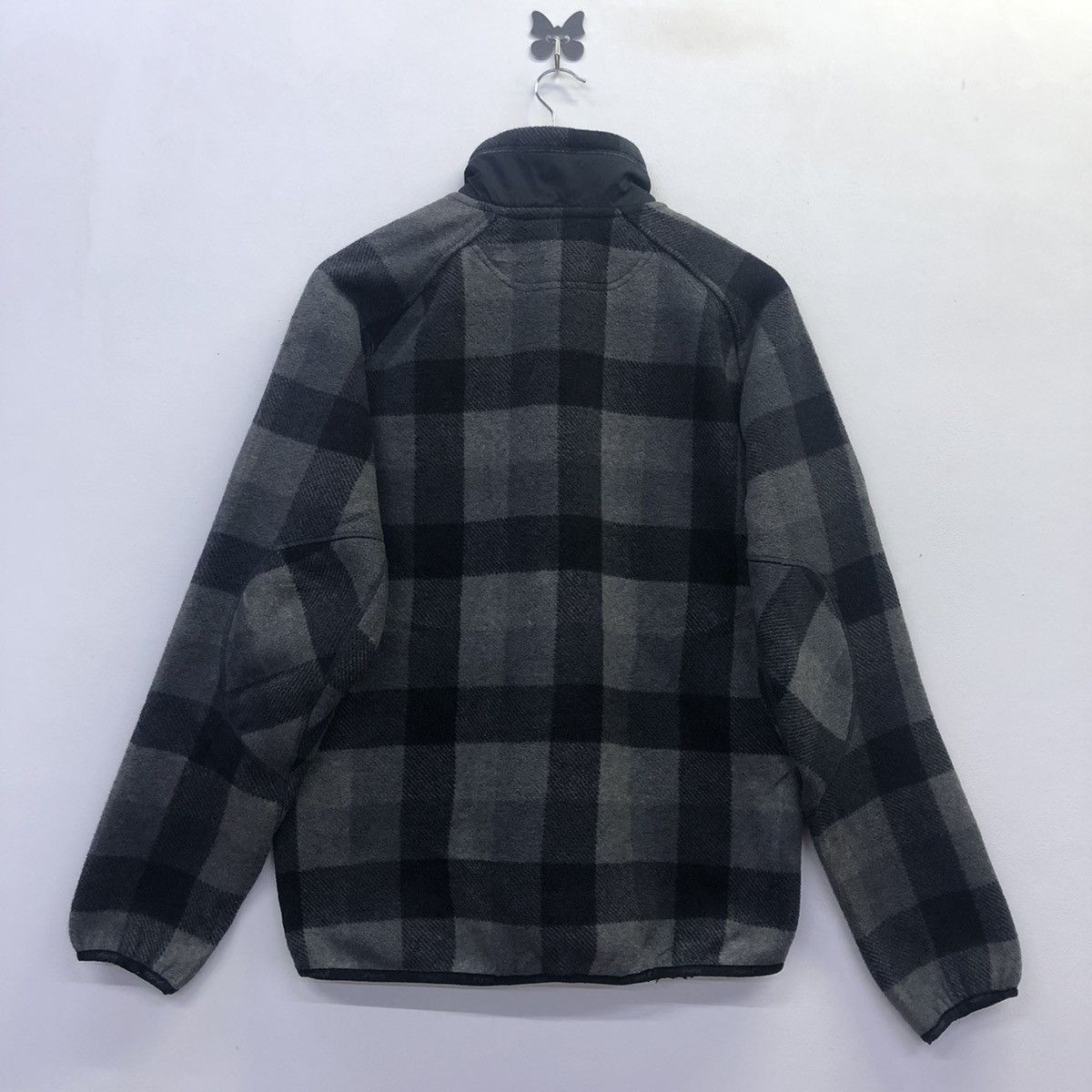 Phenix ‘Rare!! phenix Fleece Jacket Size US L / EU 52-54 / 3 - 11 Thumbnail