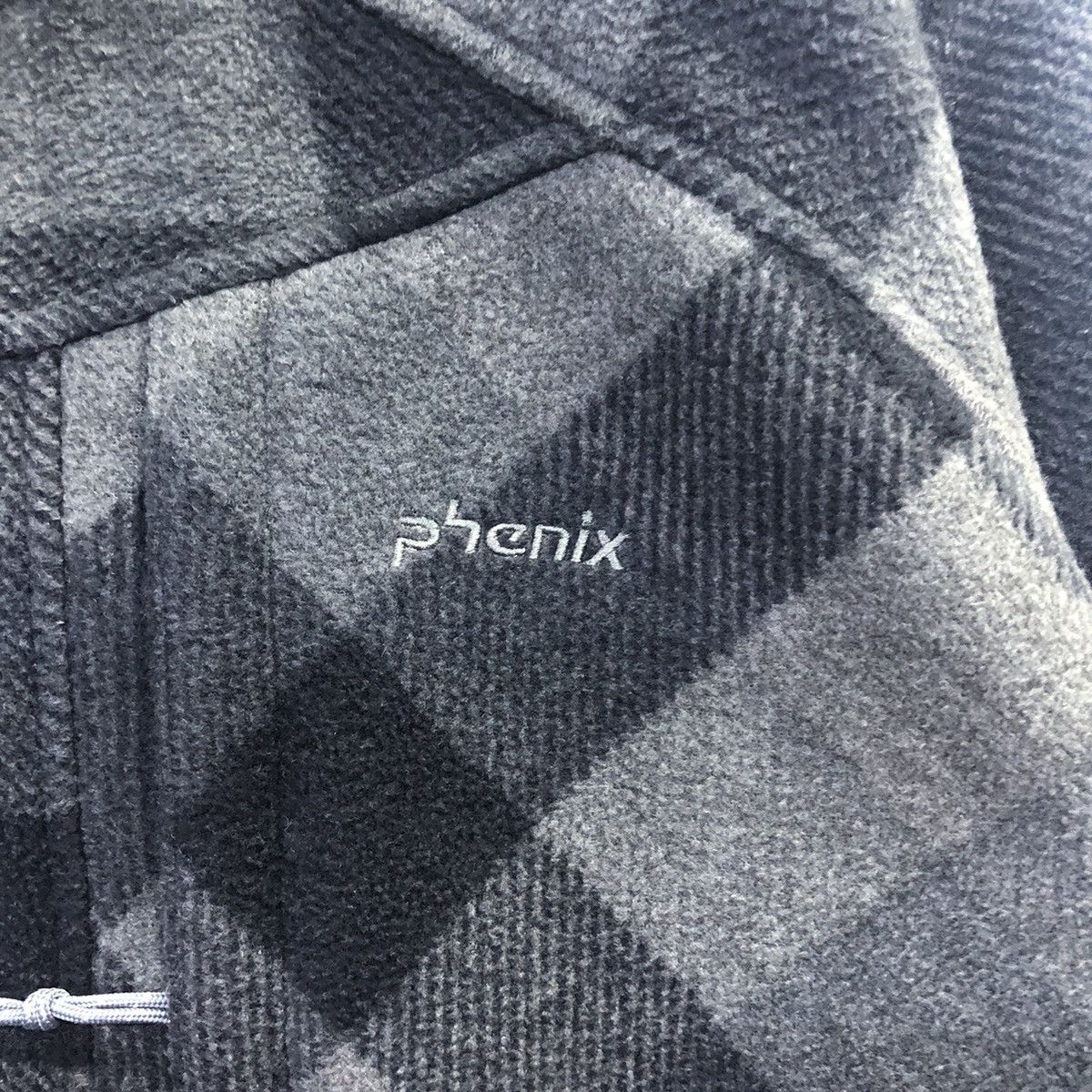 Phenix ‘Rare!! phenix Fleece Jacket Size US L / EU 52-54 / 3 - 4 Thumbnail