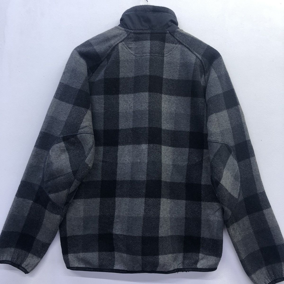 Phenix ‘Rare!! phenix Fleece Jacket Size US L / EU 52-54 / 3 - 12 Thumbnail