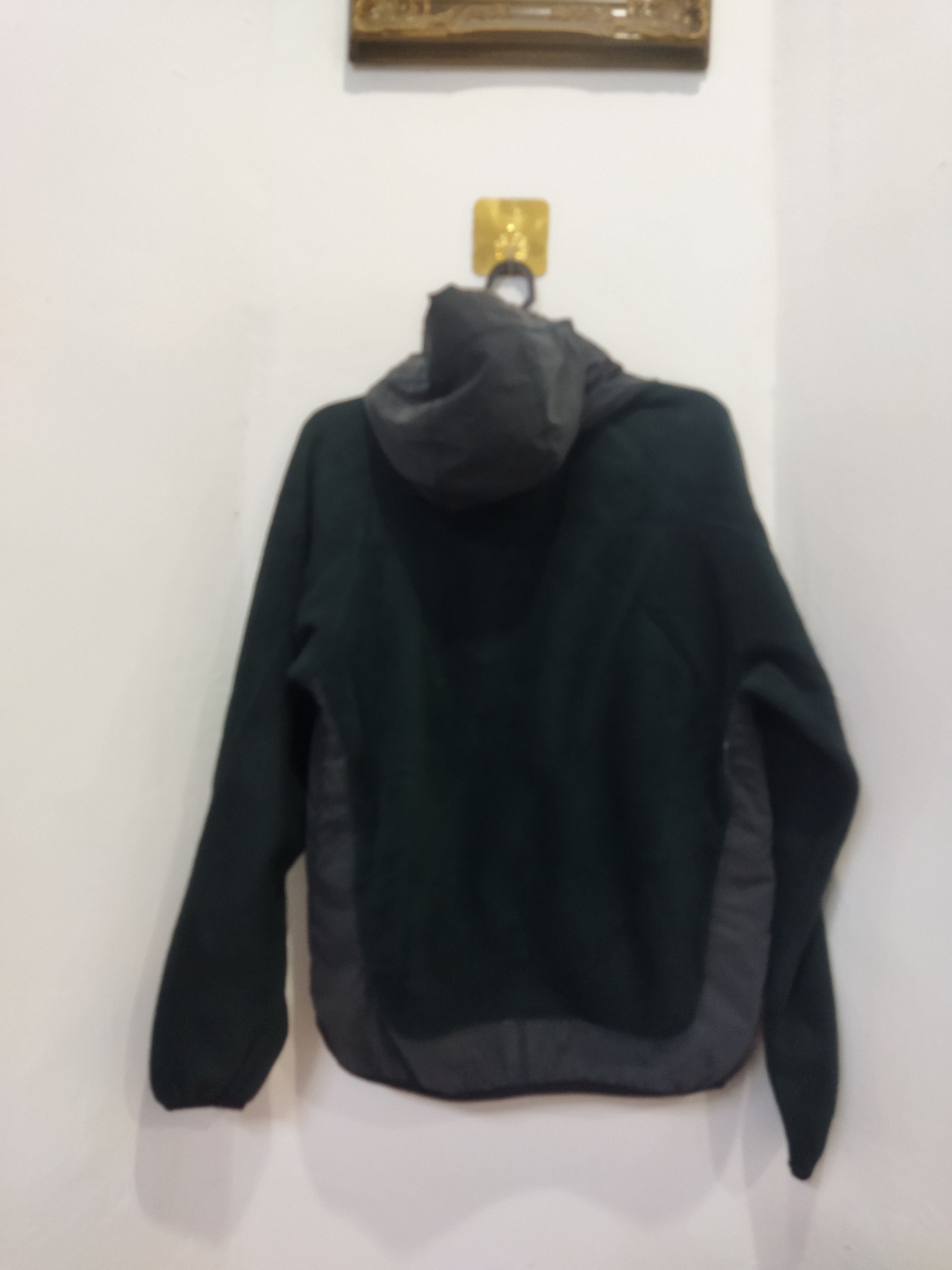 Palace × Polartec Palace hoodie fleece x polartec Size US M / EU 48-50 / 2 - 2 Thumbnail